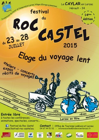 affichefestivalroccastel2015