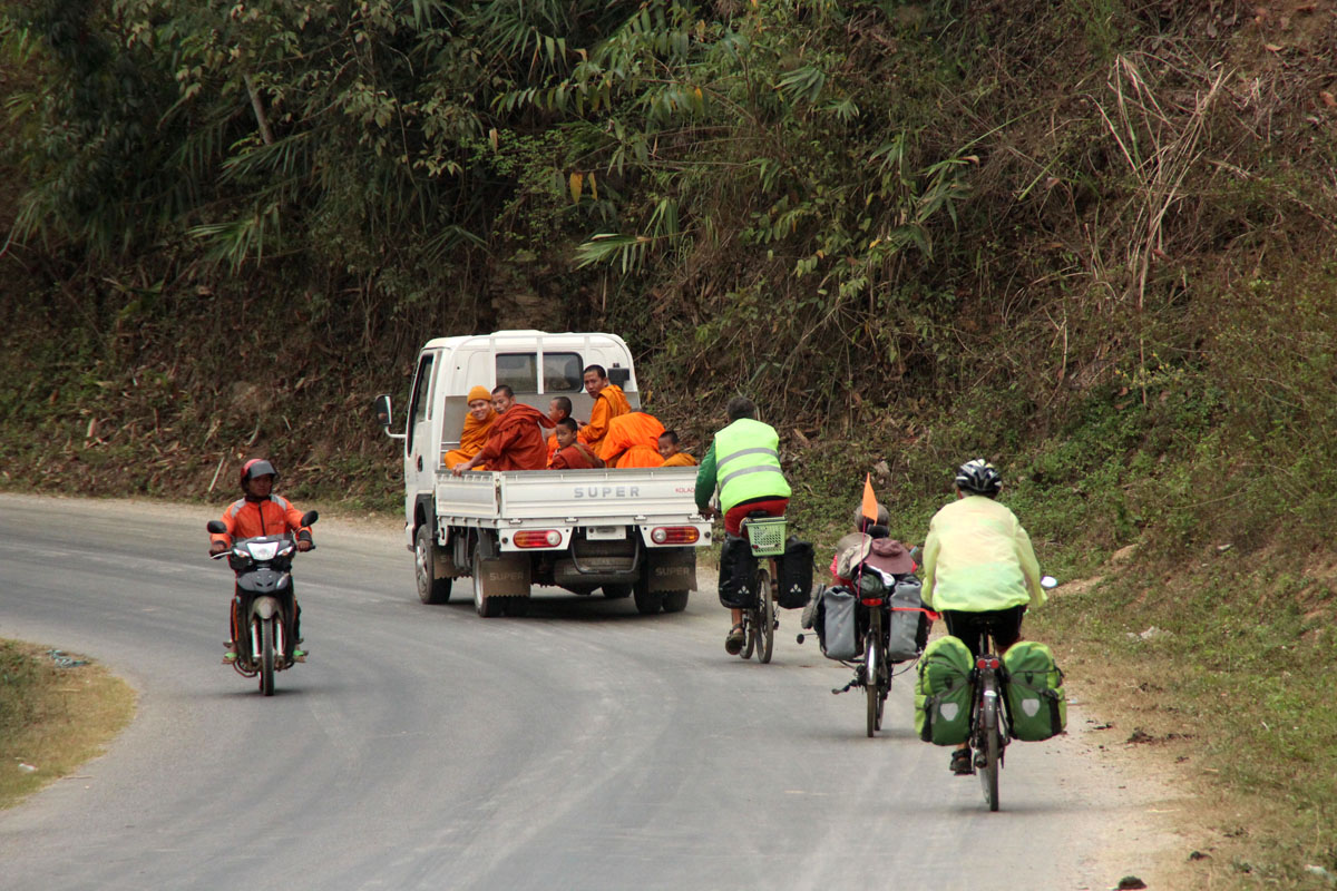 Laos